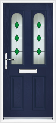 Somerset green sextet